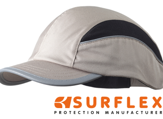 Surflex All Season Bump Cap - Beige