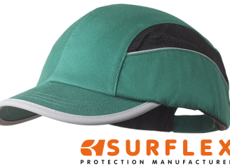 Surflex All Season Bump Cap - Green