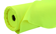 Fluorescent High Visibility Yellow