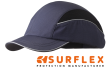 Surflex All Season Bump Cap - Navy