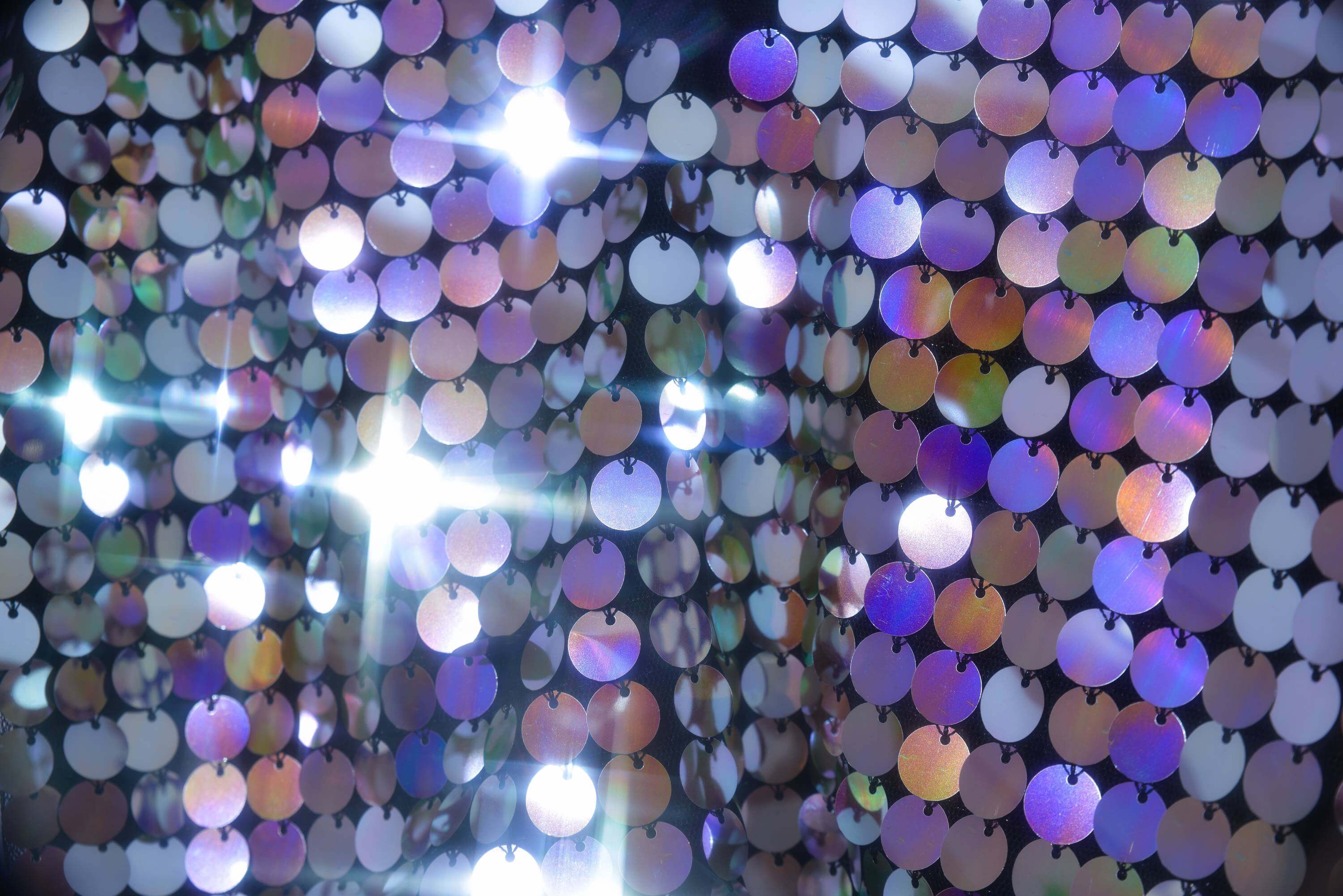 SEQUINS