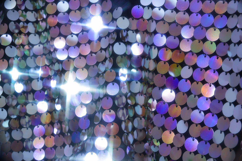 SEQUINS