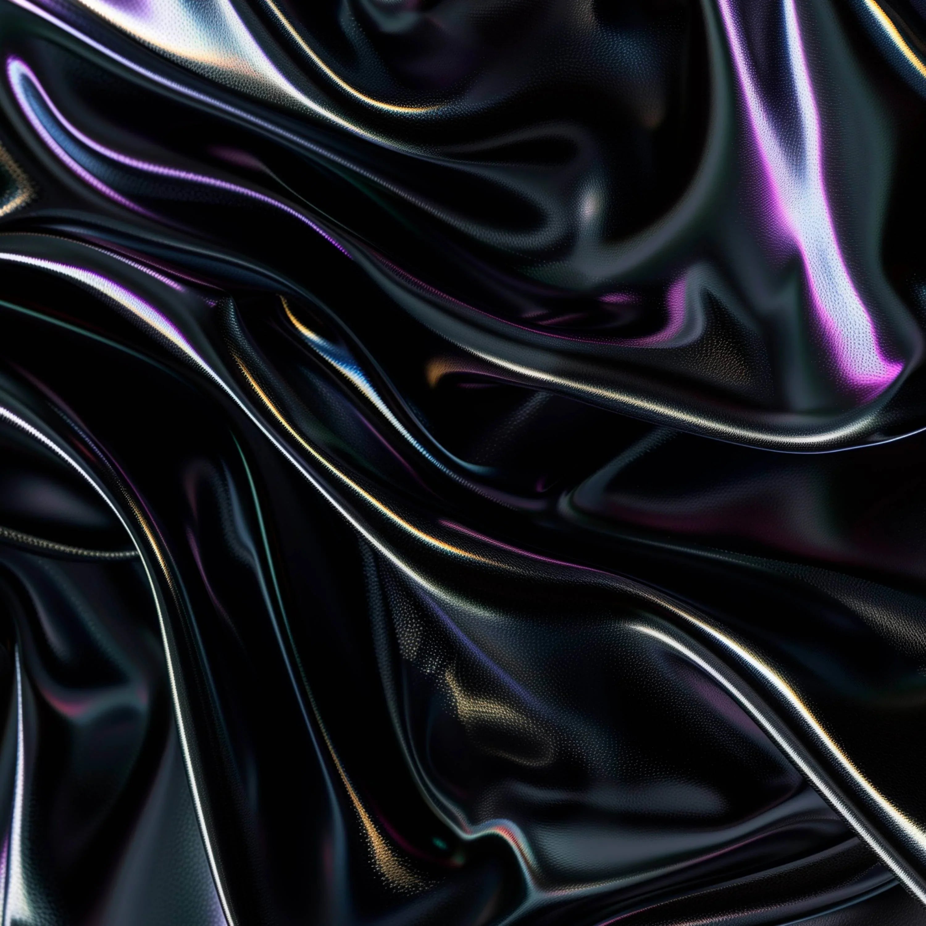 PLEATHER