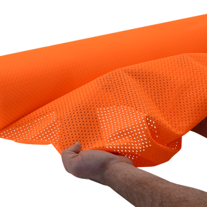 ATHLETIC MESH