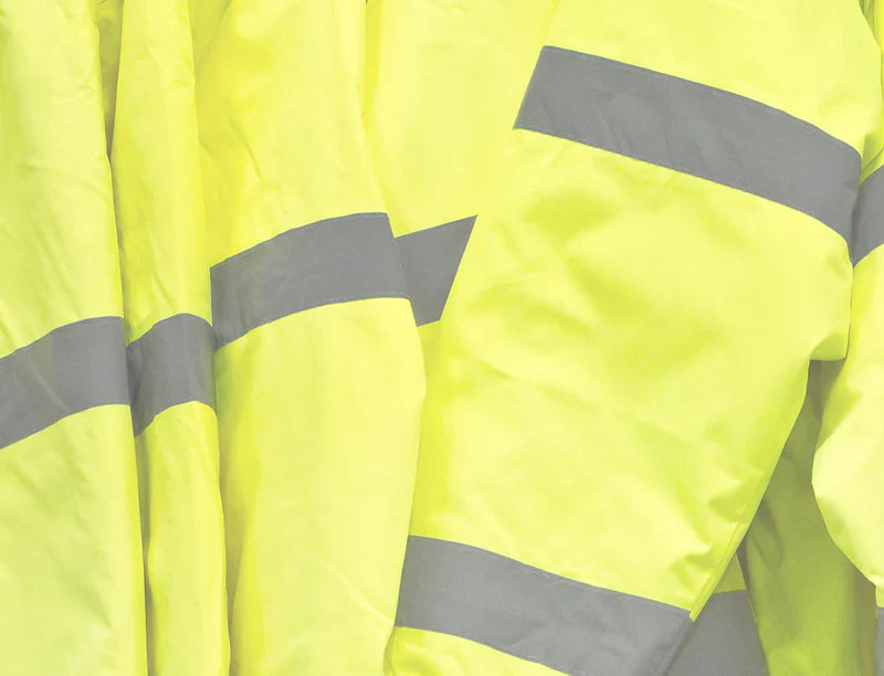 HIVIS FABRICS