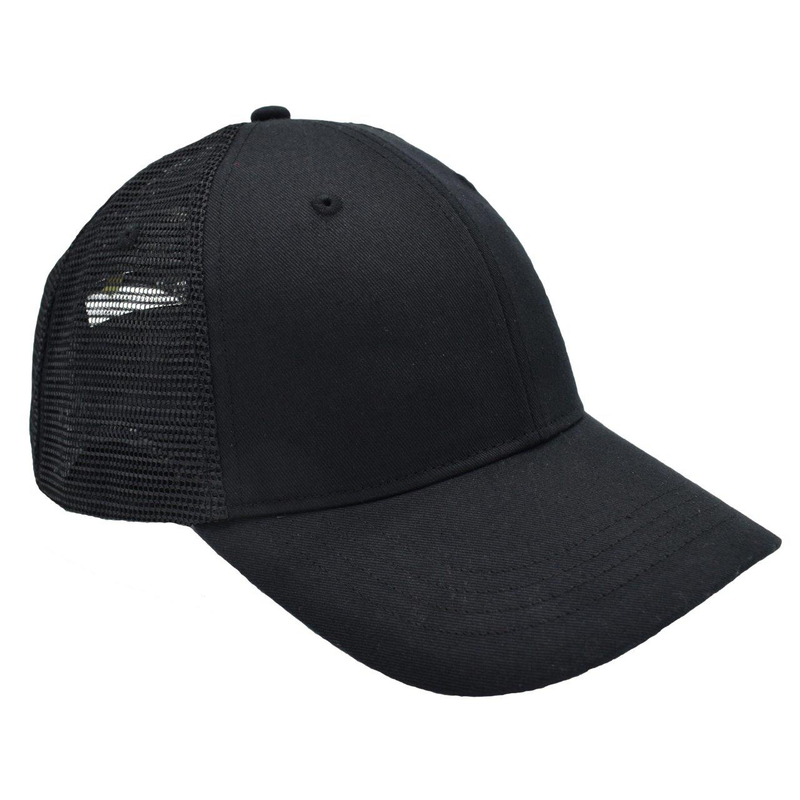 TRUCKER