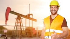 OIL & GAS