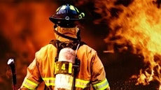 FIREFIGHTER