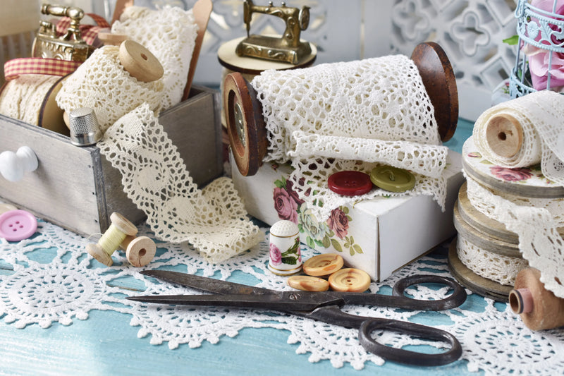 EMBELLISHMENTS