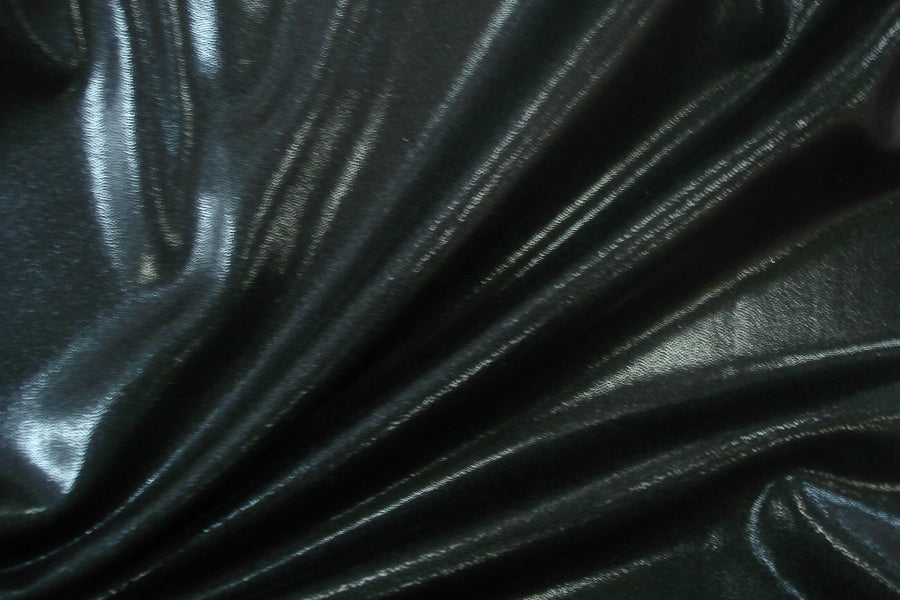 Metallic Sheen