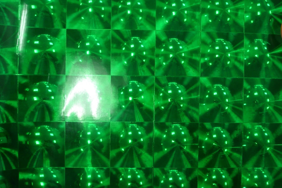 Pinball adhesive paper