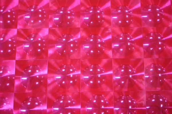 433 Flo Pink