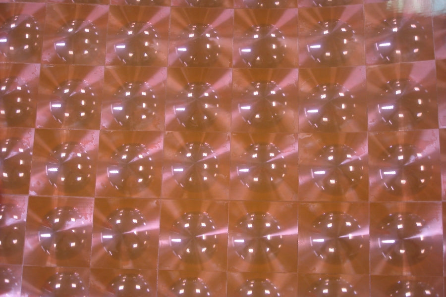 Pinball adhesive paper