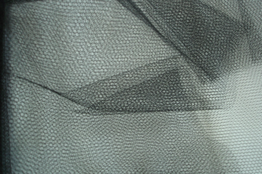 Honeycomb Tulle