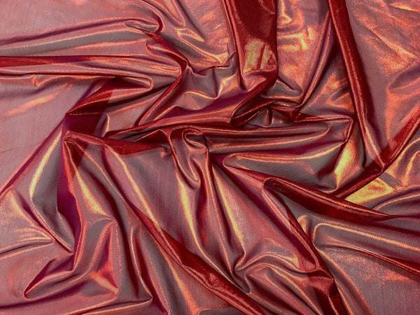 489 Burgundy