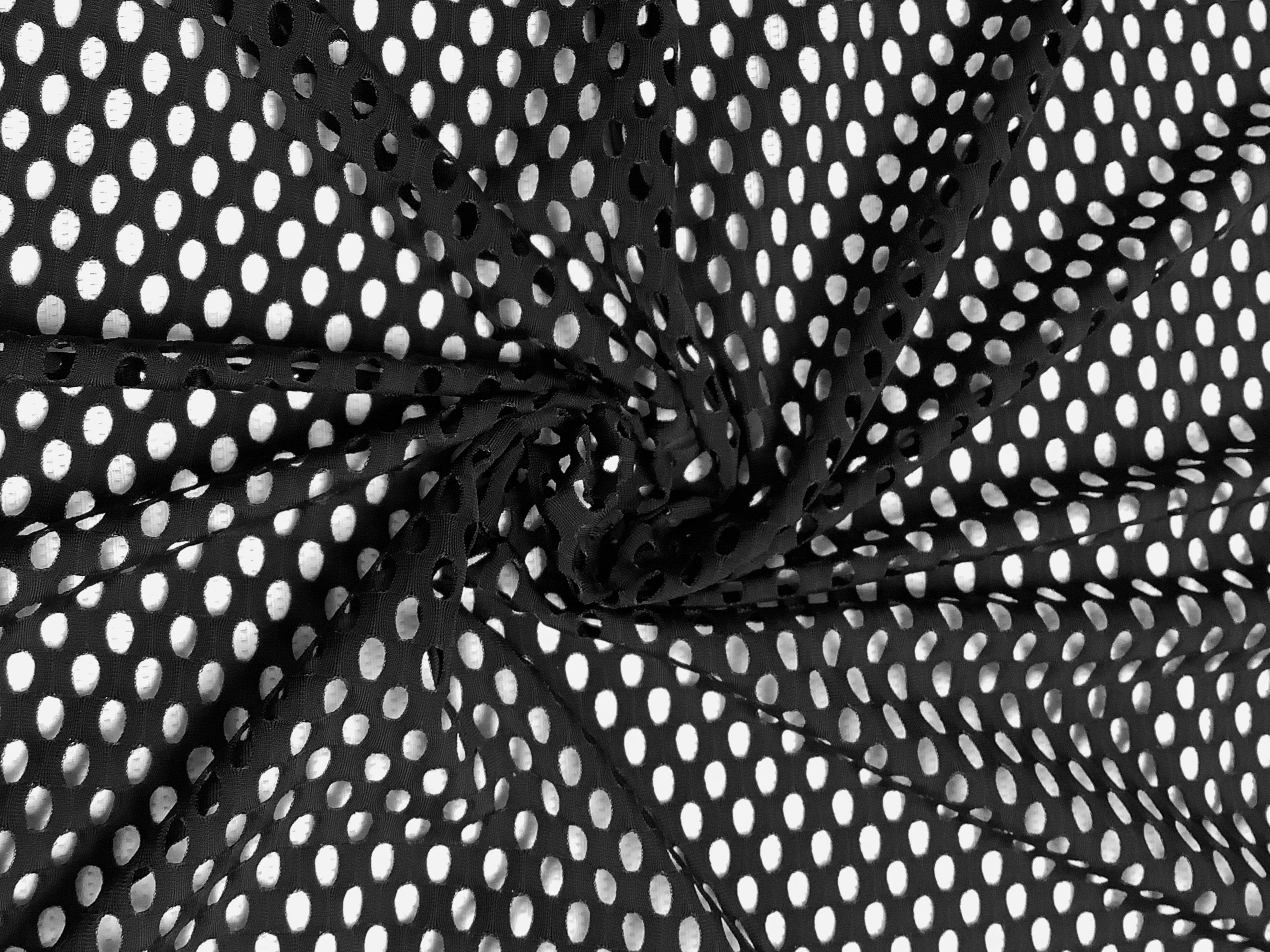 Big Hole Mesh