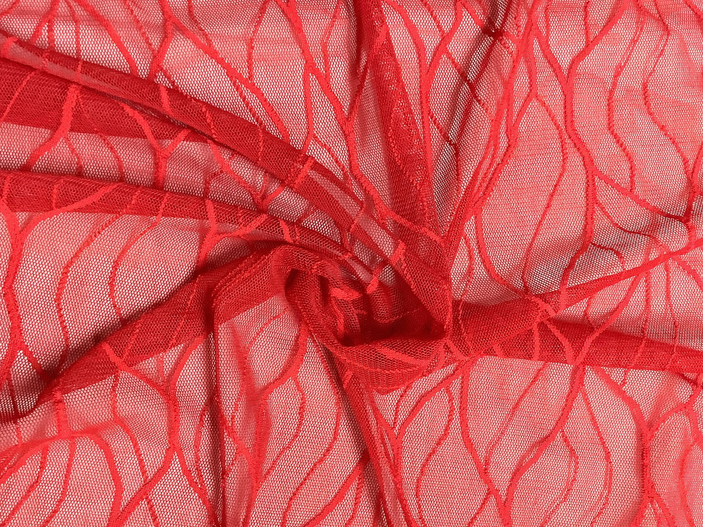 Flow Mesh