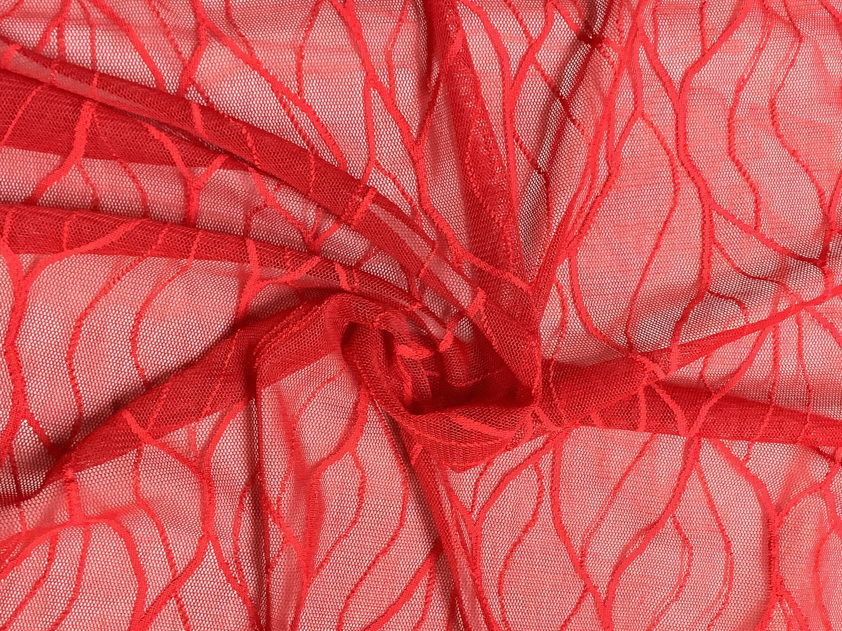 Flow Mesh