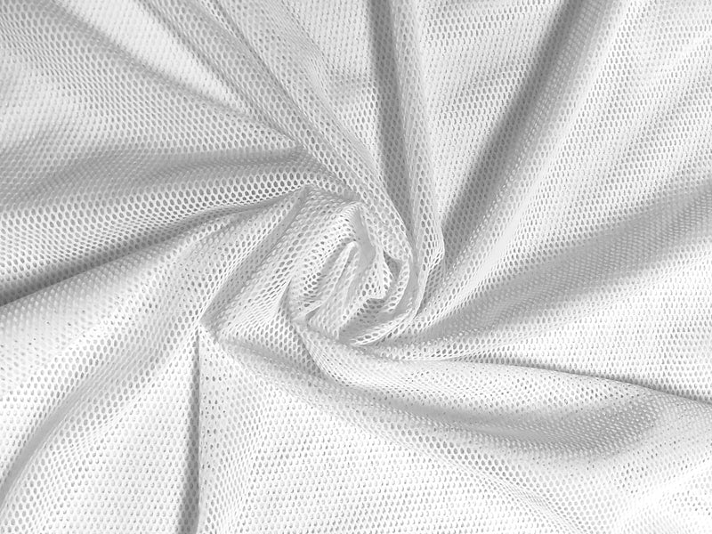 Holey Mesh