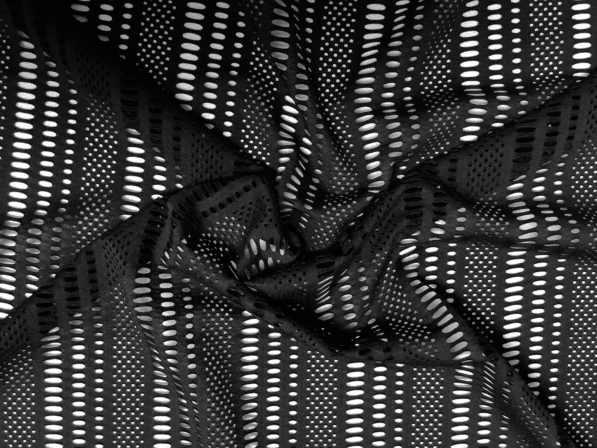 Runway Mesh