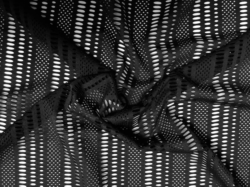 Runway Mesh
