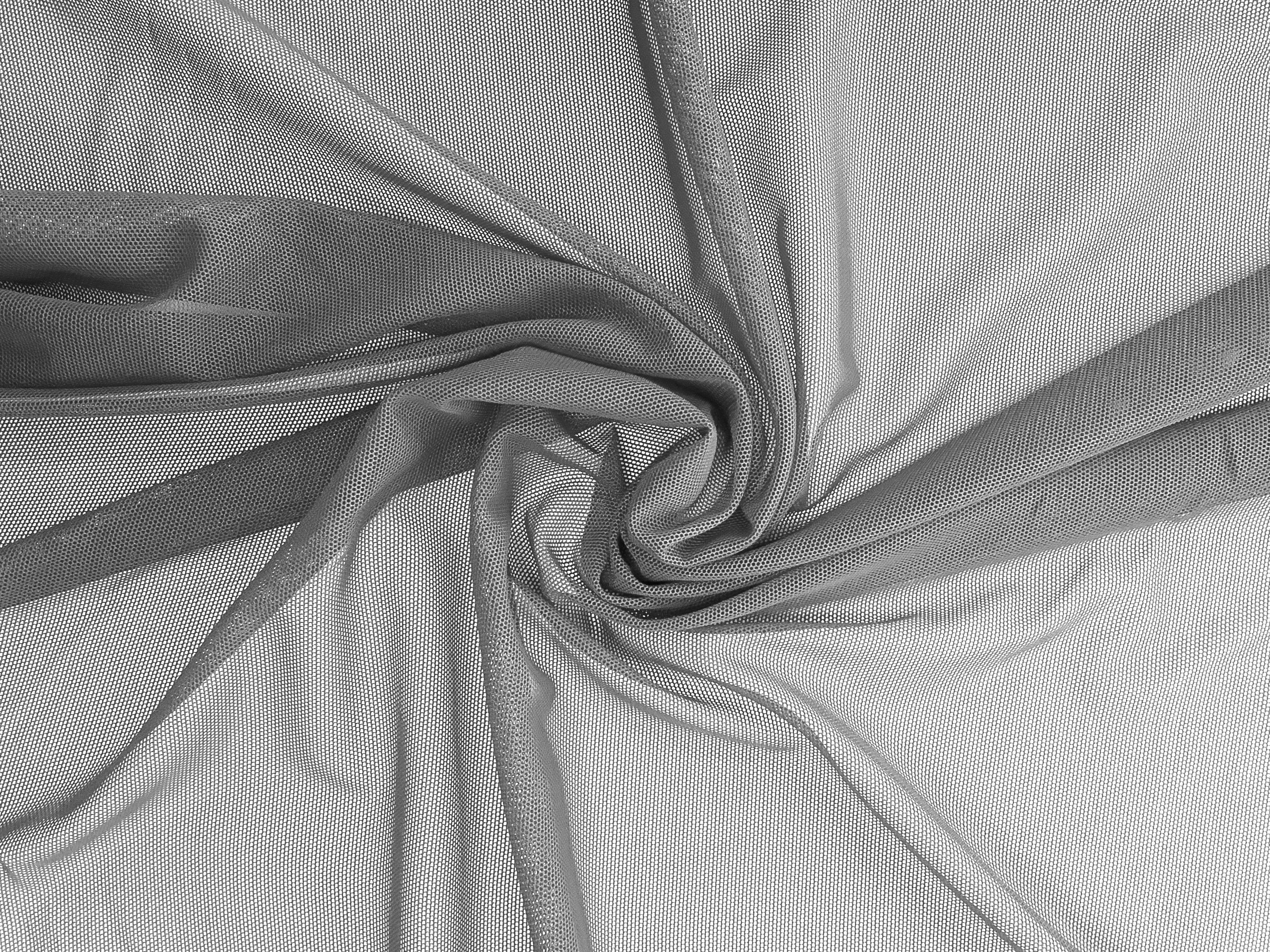Stretch Mesh