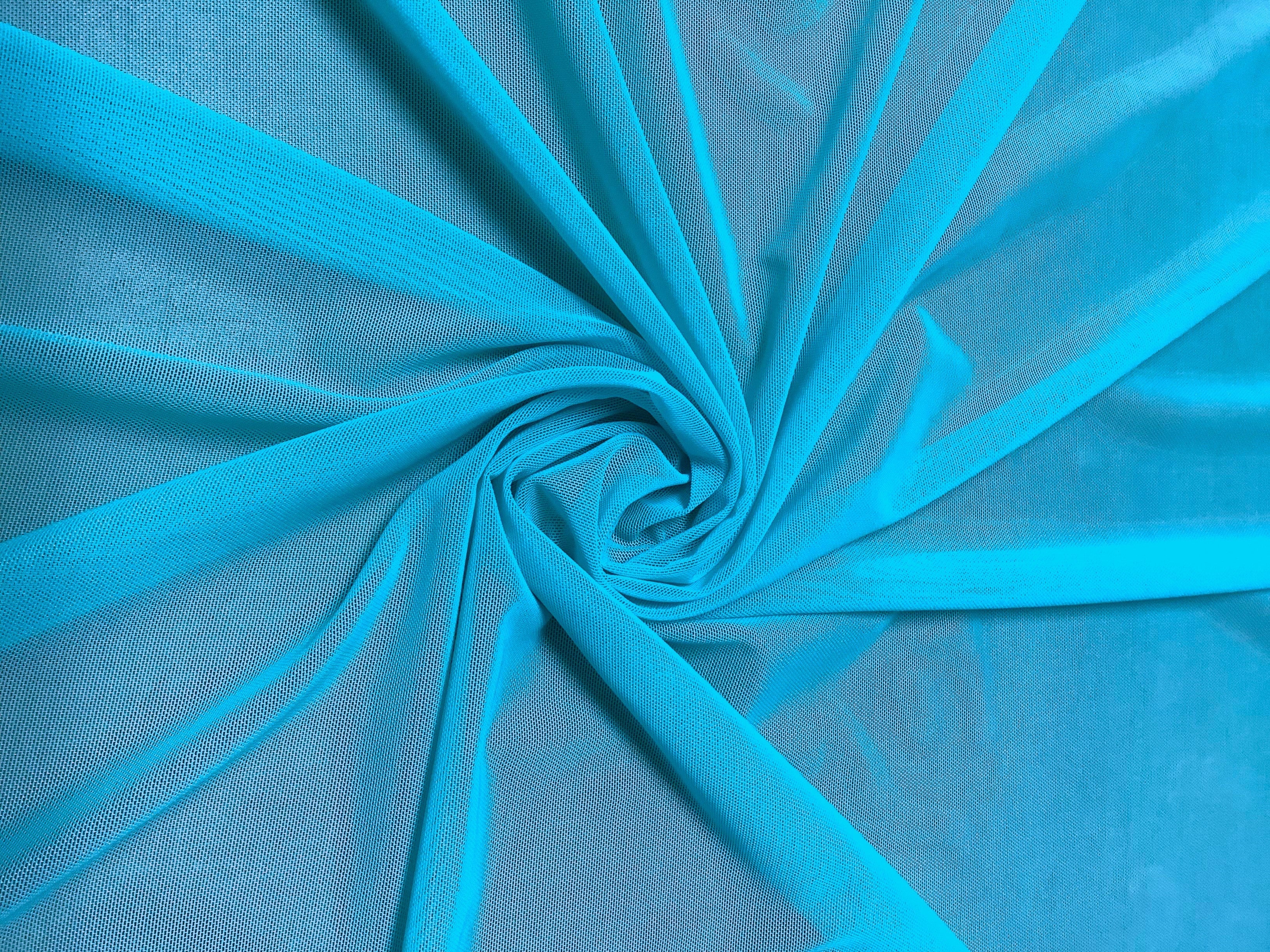 Stretch Mesh