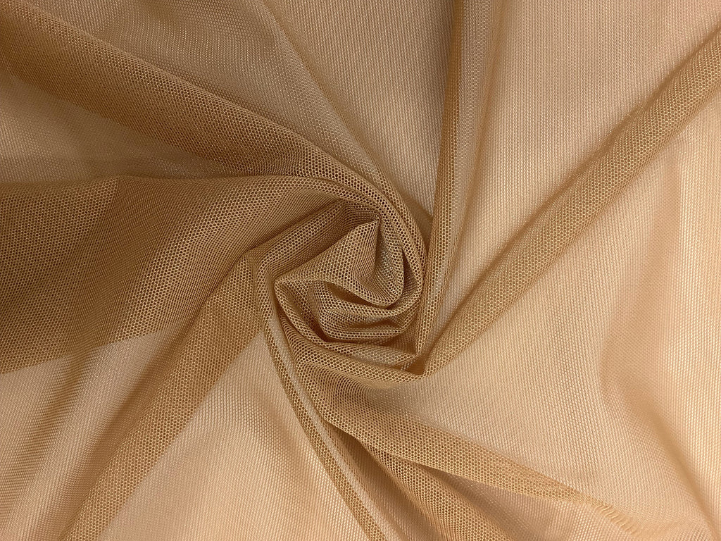 Spandex Mesh
