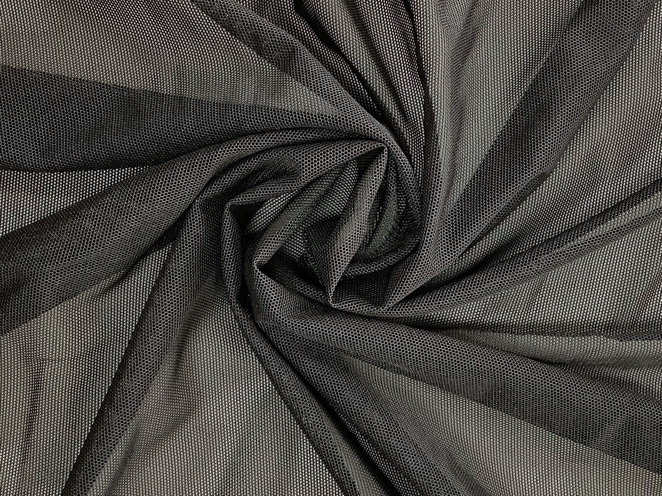 Spandex Mesh