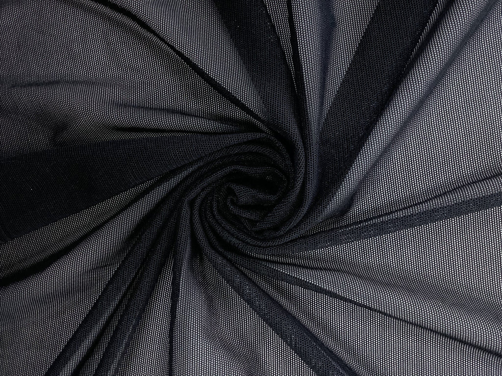 Spandex Mesh