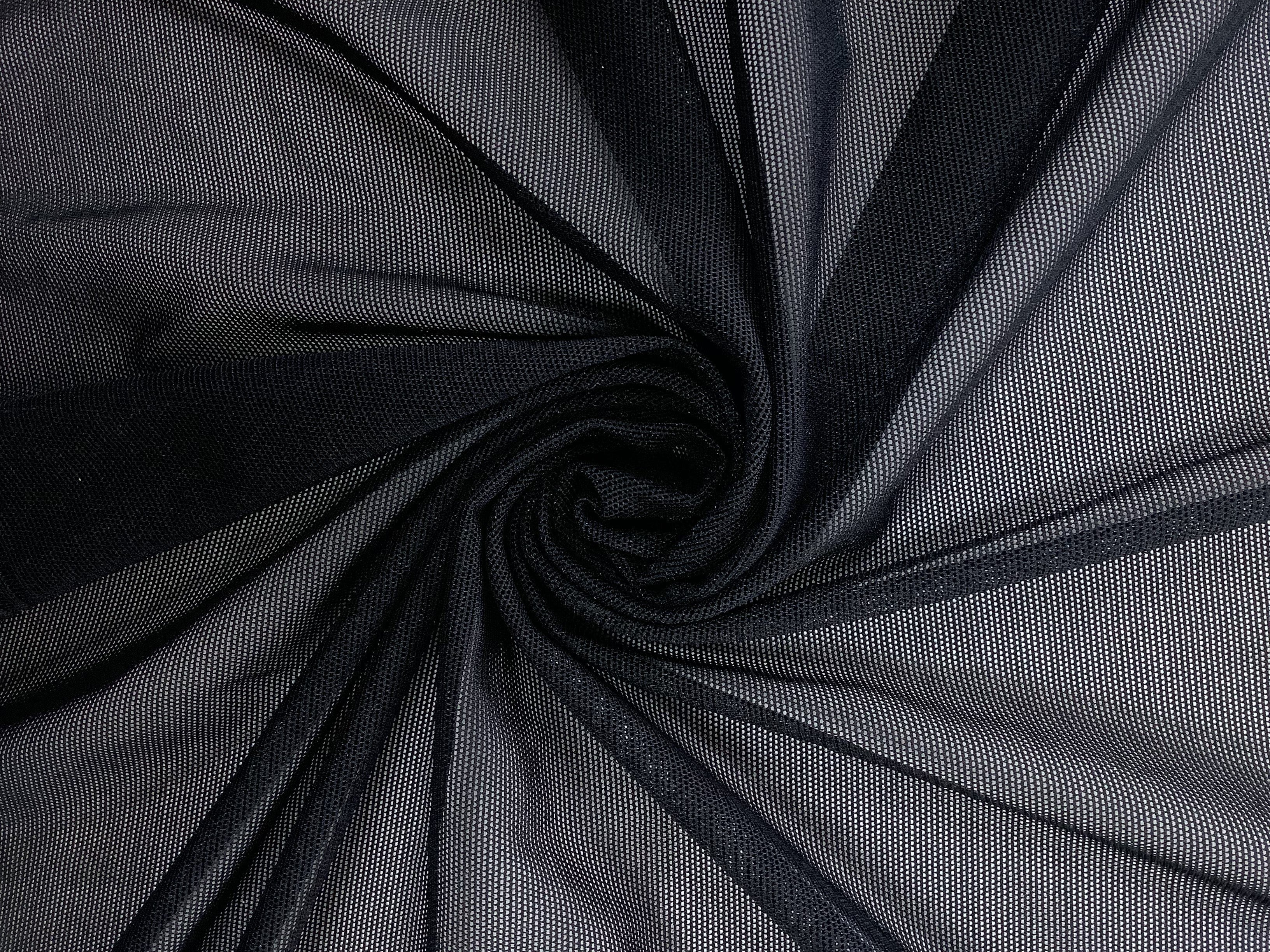 Spandex Mesh