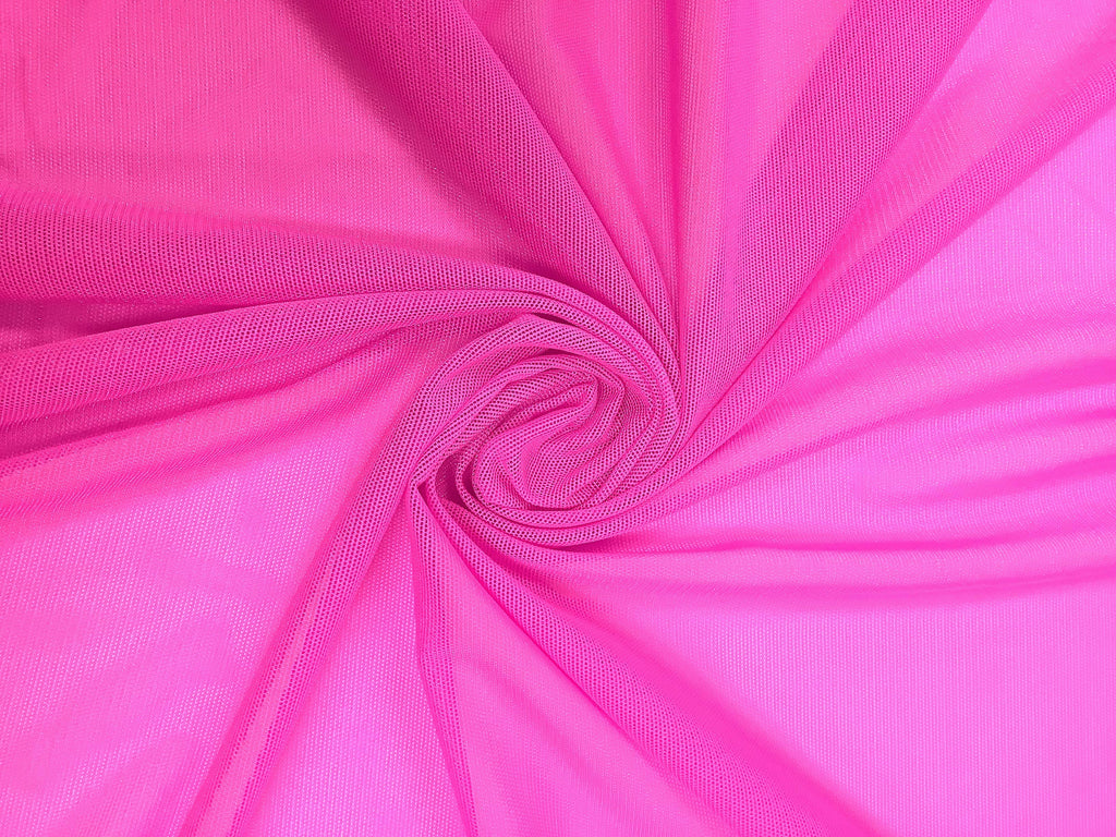 Spandex Mesh