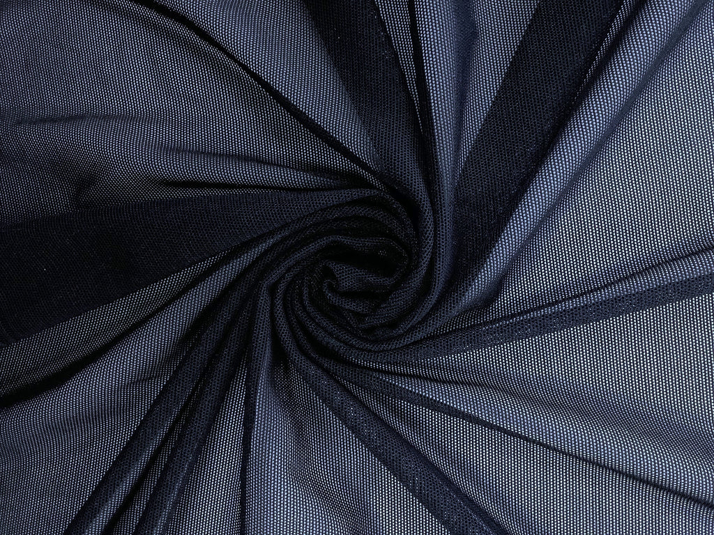 Spandex Mesh