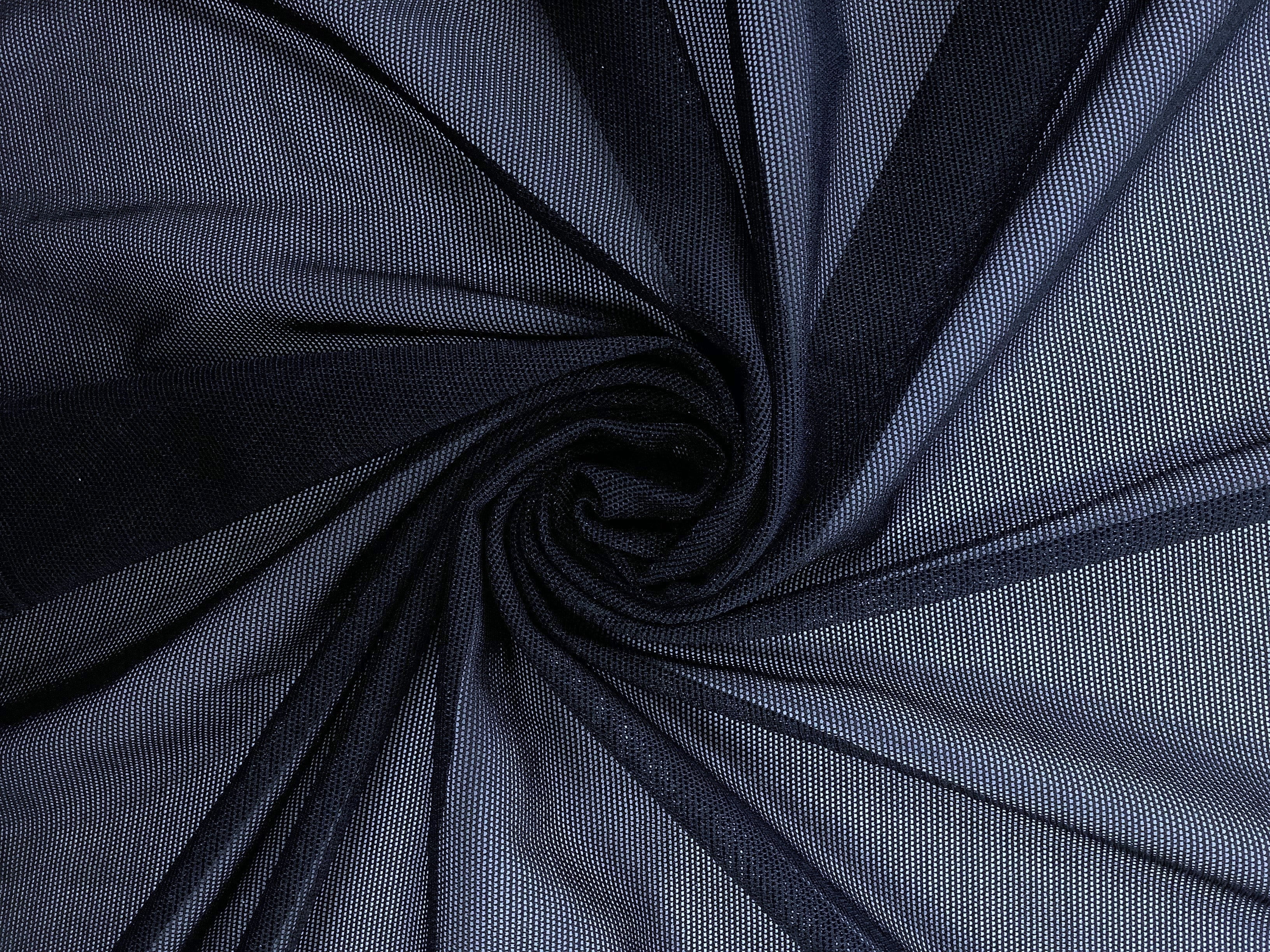 Spandex Mesh