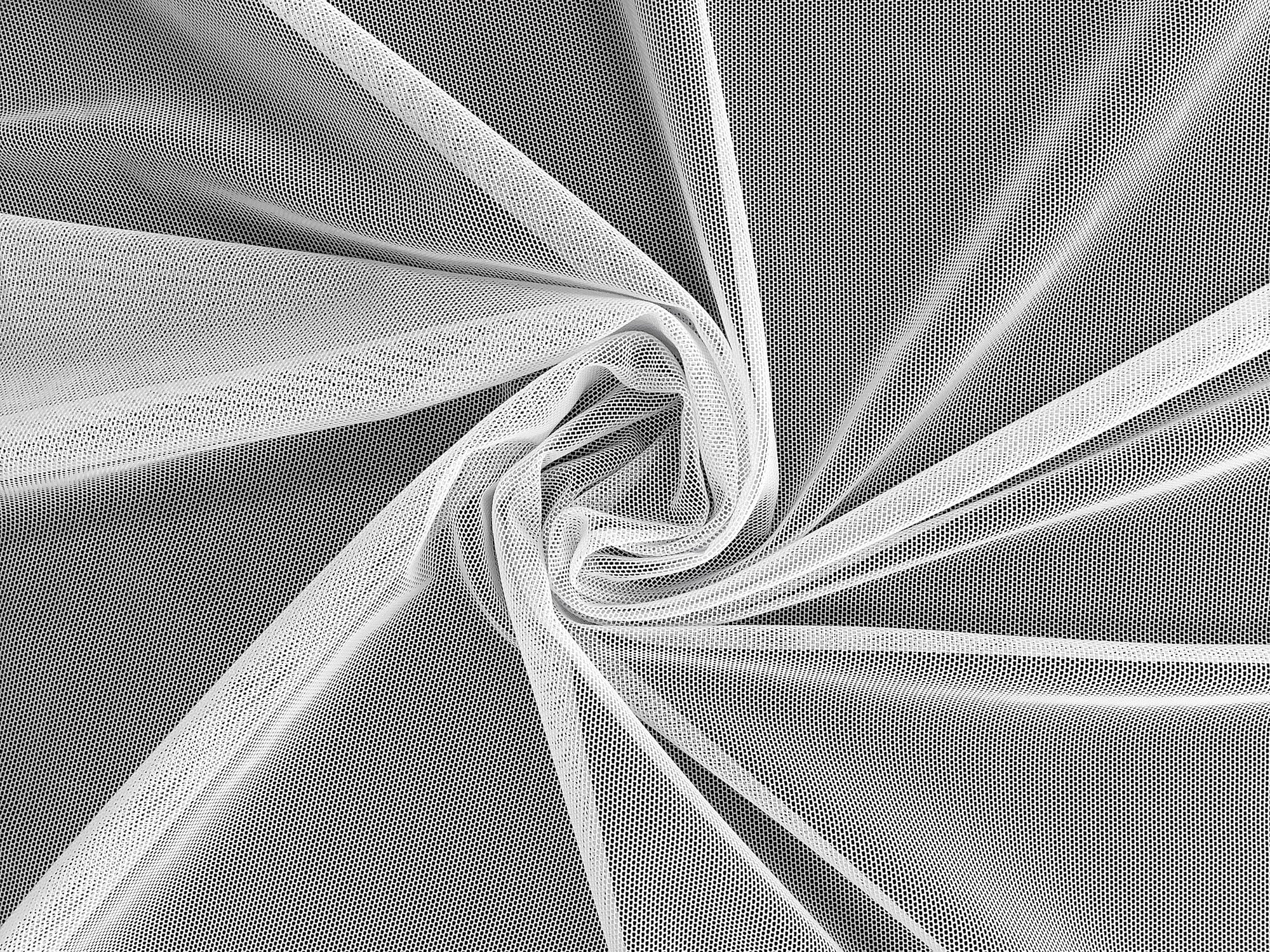 Printable Mesh
