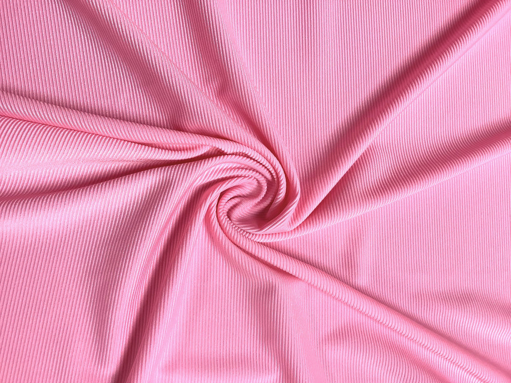 Capri Ribbed Spandex