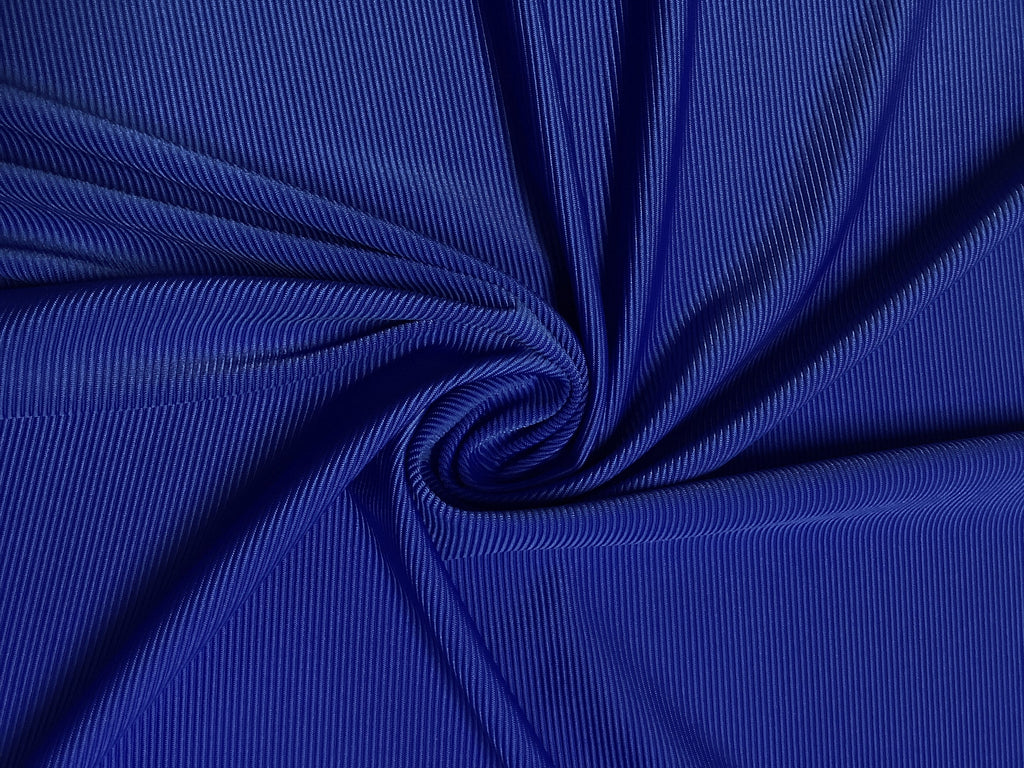 Capri Ribbed Spandex