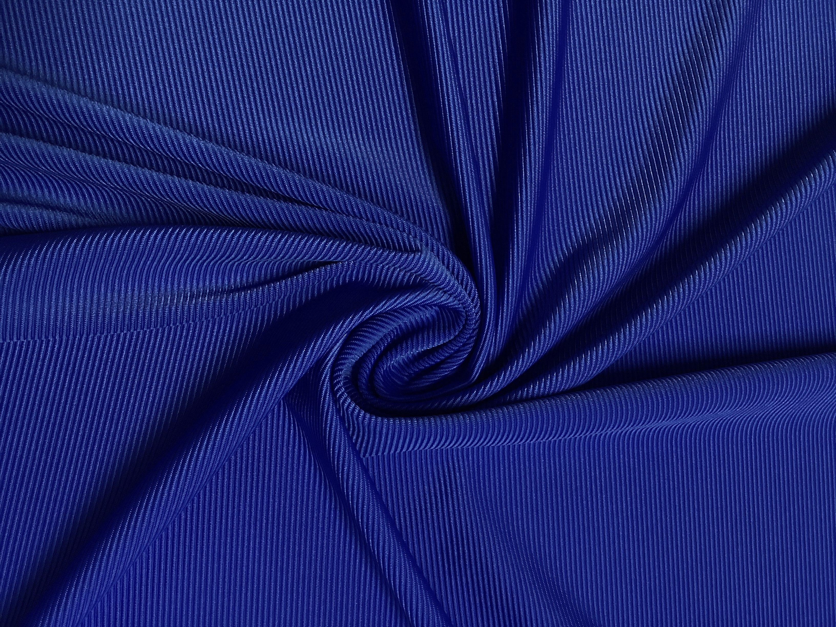 Capri Ribbed Spandex