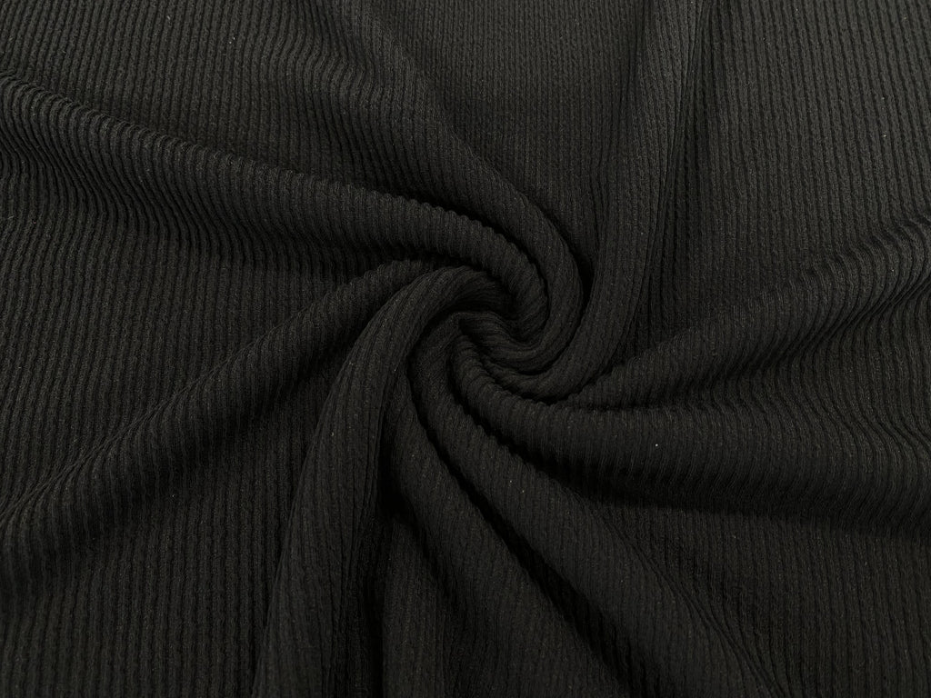 Rib Knit