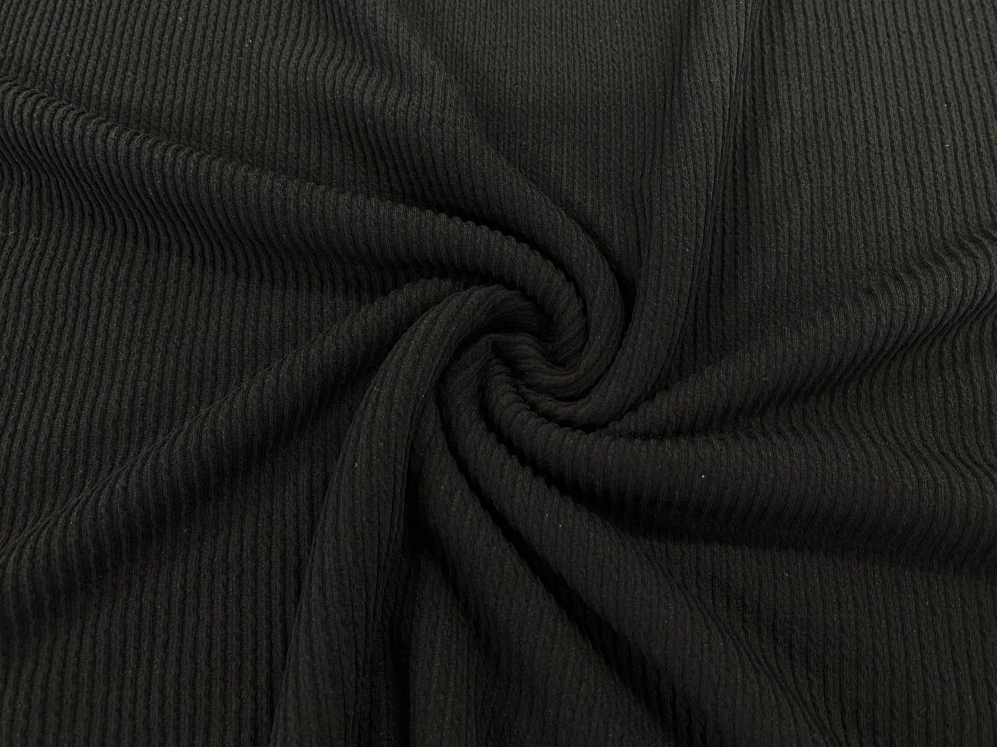 Rib Knit