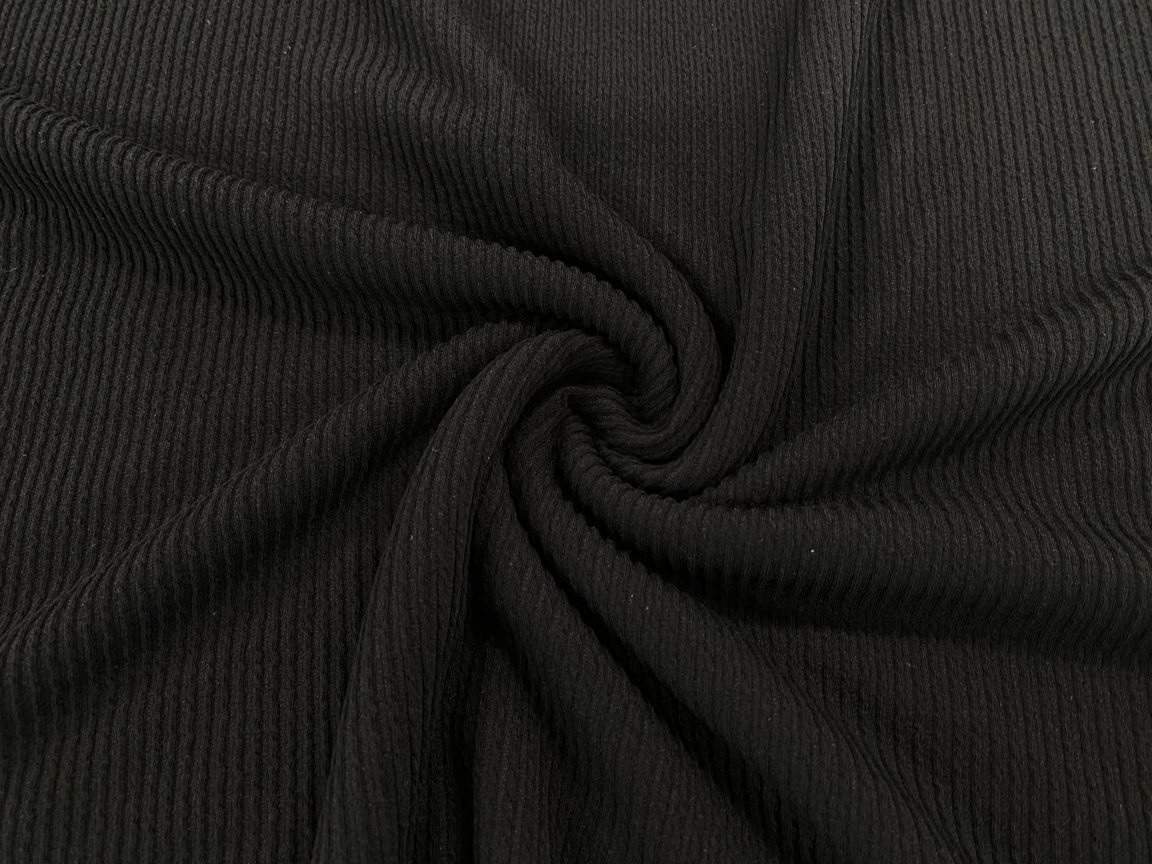 Rib Knit