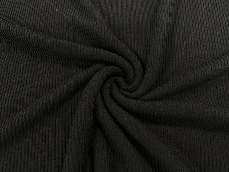 Rib Knit