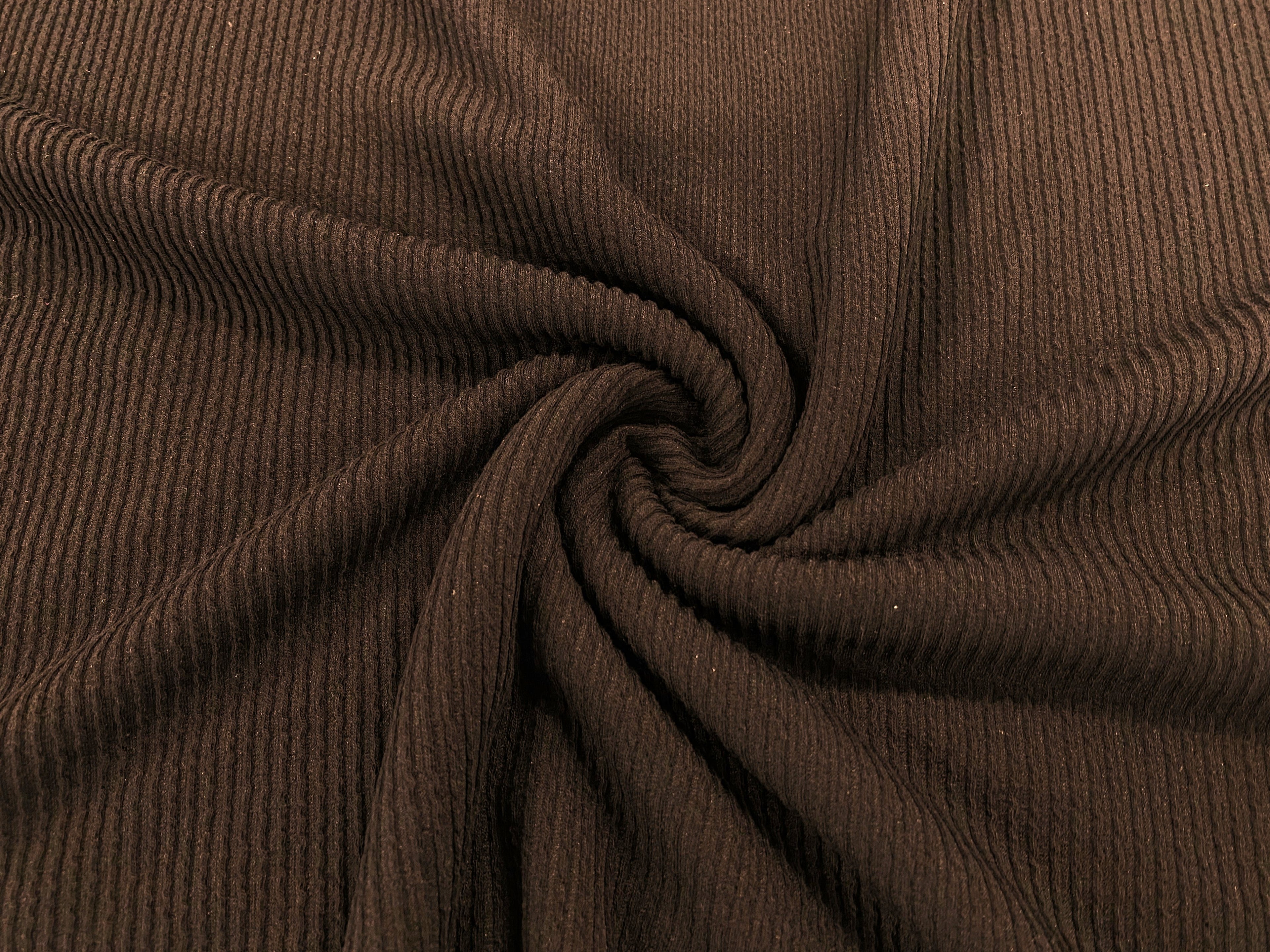 Rib Knit