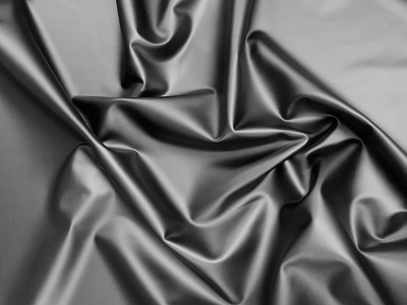 Rocker Pleather