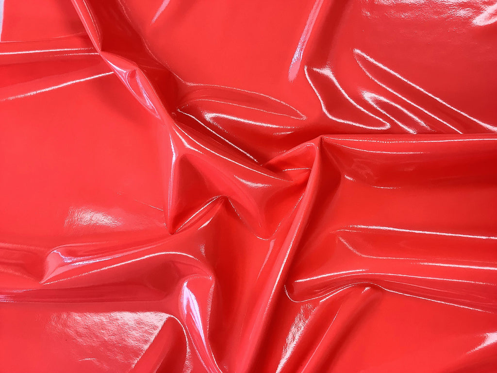 Jett Pleather