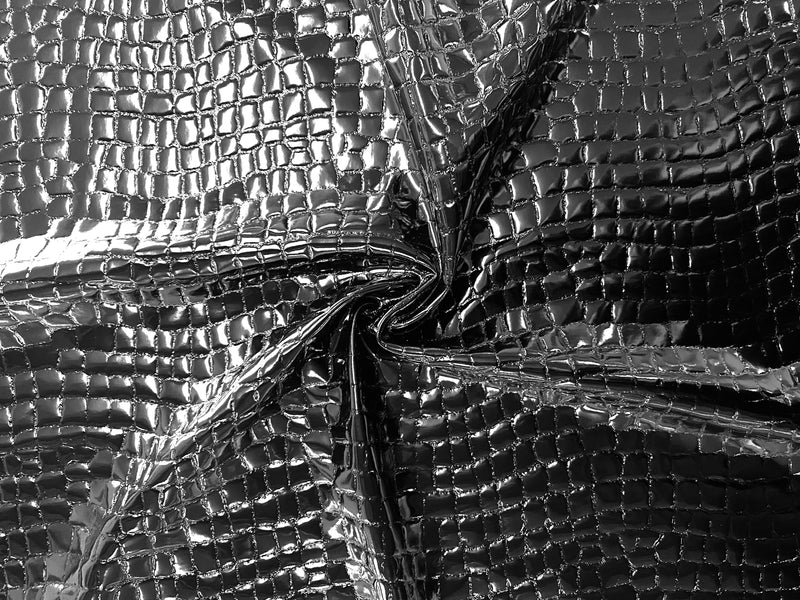 Crocodile PVC