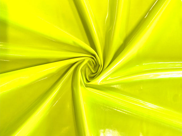 760 Neon Yellow