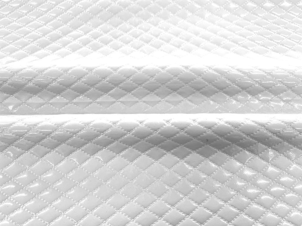 Quilted PVC