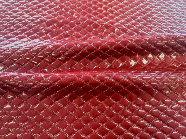 489 Burgundy