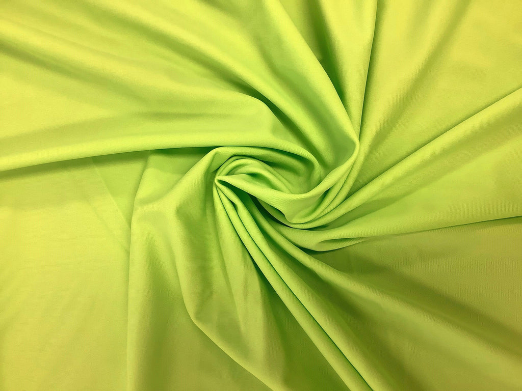 Matte Primo Spandex